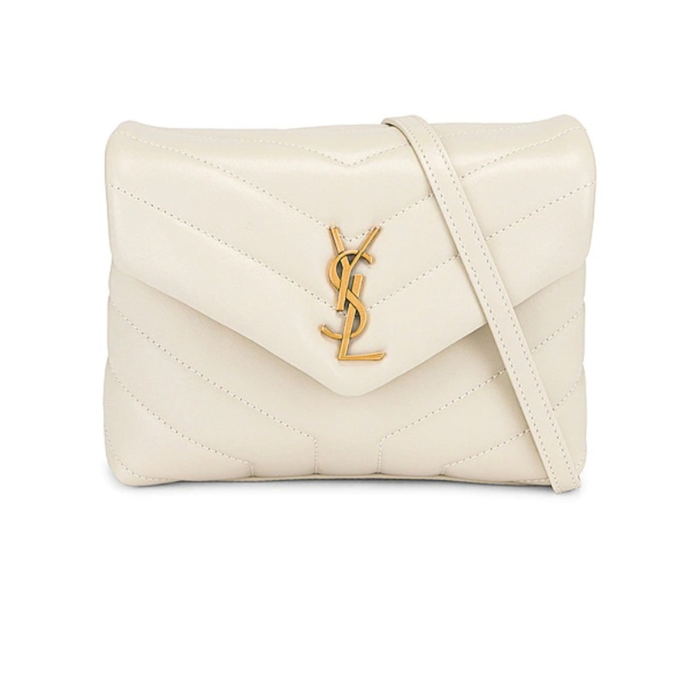 Saint Laurent Toy Lou Lou